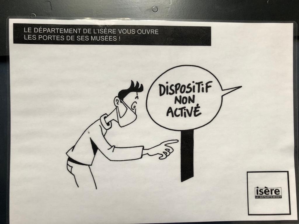 Dorn Juliette ne pas toucher Image 9