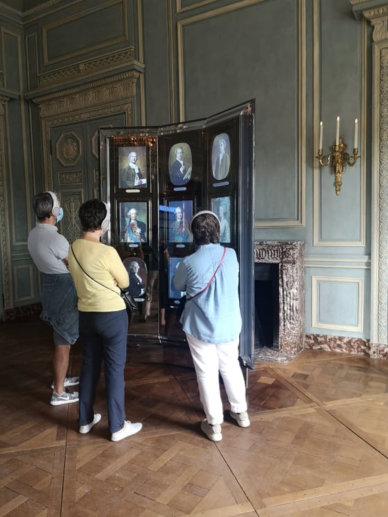 EQUY VALENTINE LHOTEL DE LA MARINE IMG4