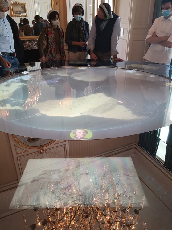 EQUY VALENTINE LHOTEL DE LA MARINE IMG4