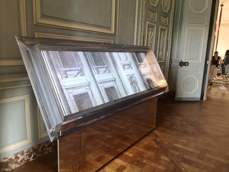 EQUY VALENTINE LHOTEL DE LA MARINE IMG5