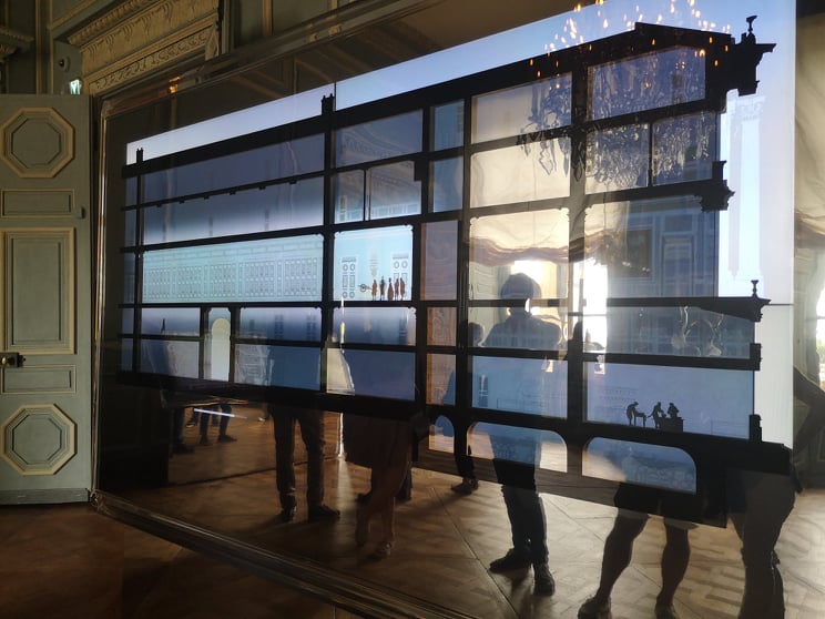 EQUY VALENTINE LHOTEL DE LA MARINE IMG6