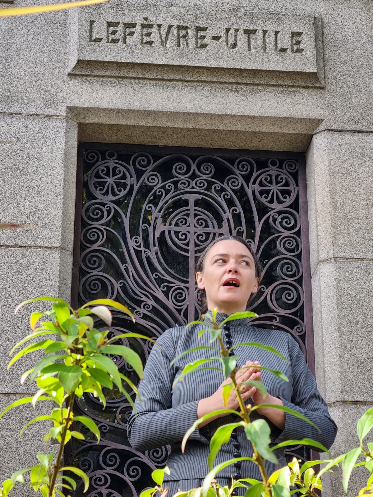 FRANCK 2021 Cimetieres IMG2