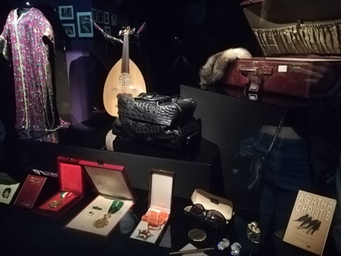 FRANCK Rencontrez les Divas a lInstitut du Monde Arabe IMG 1