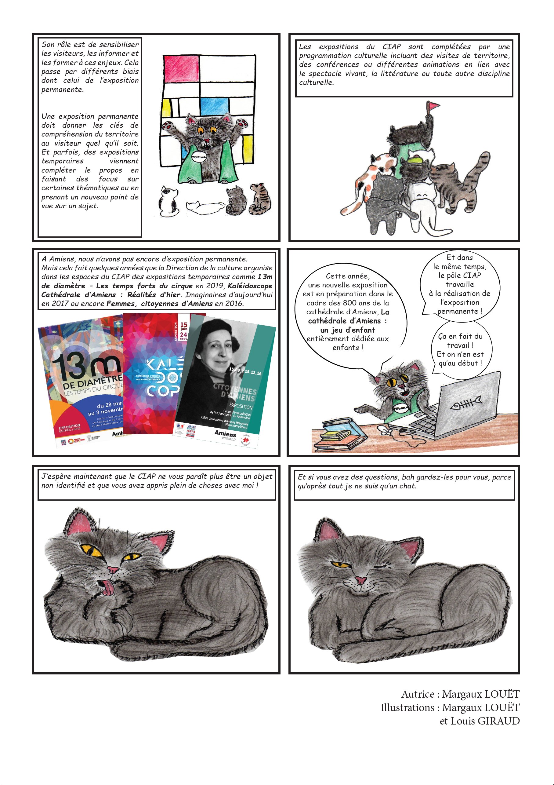 LOUET MARGAUX LECIAPRACONTEPARMONCHAT IMG5 compressed