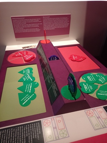 MAGDELENNE A nos amours IMG2