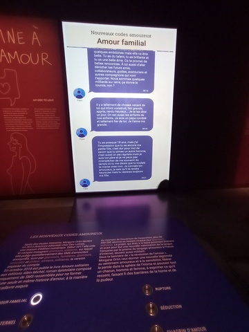 MAGDELENNE A nos amours IMG3