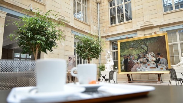 © Musée des Beaux-Arts de Rouen