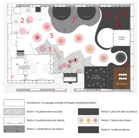 OTTAVIANO 2025 SILENCE IMG1