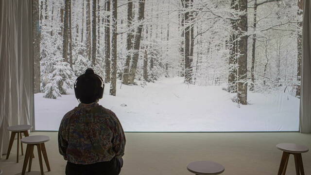 OTTAVIANO 2025 SILENCE IMG2