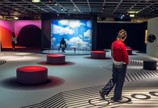 OTTAVIANO 2025 SILENCE IMG3