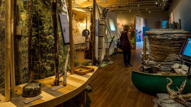 PARIS 2023 Musées et communautés autochtones IMG2