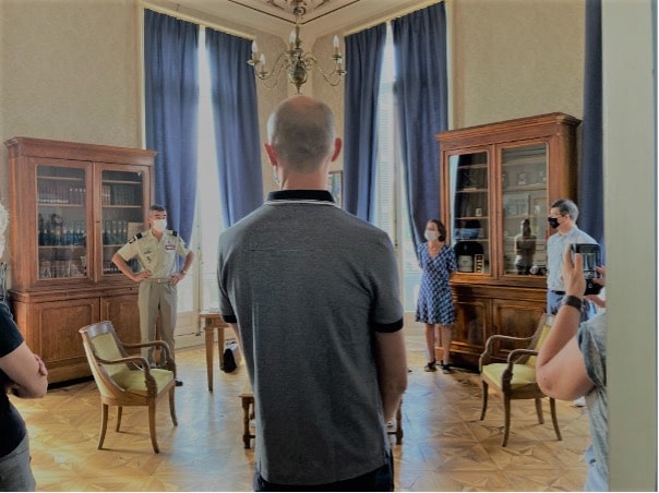 PARIS CHARLENE Pole 27 BIM IMG3