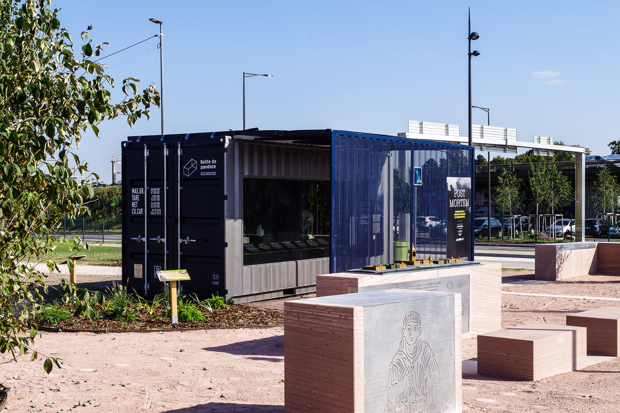 CORRIERI TIFFANY IMG1