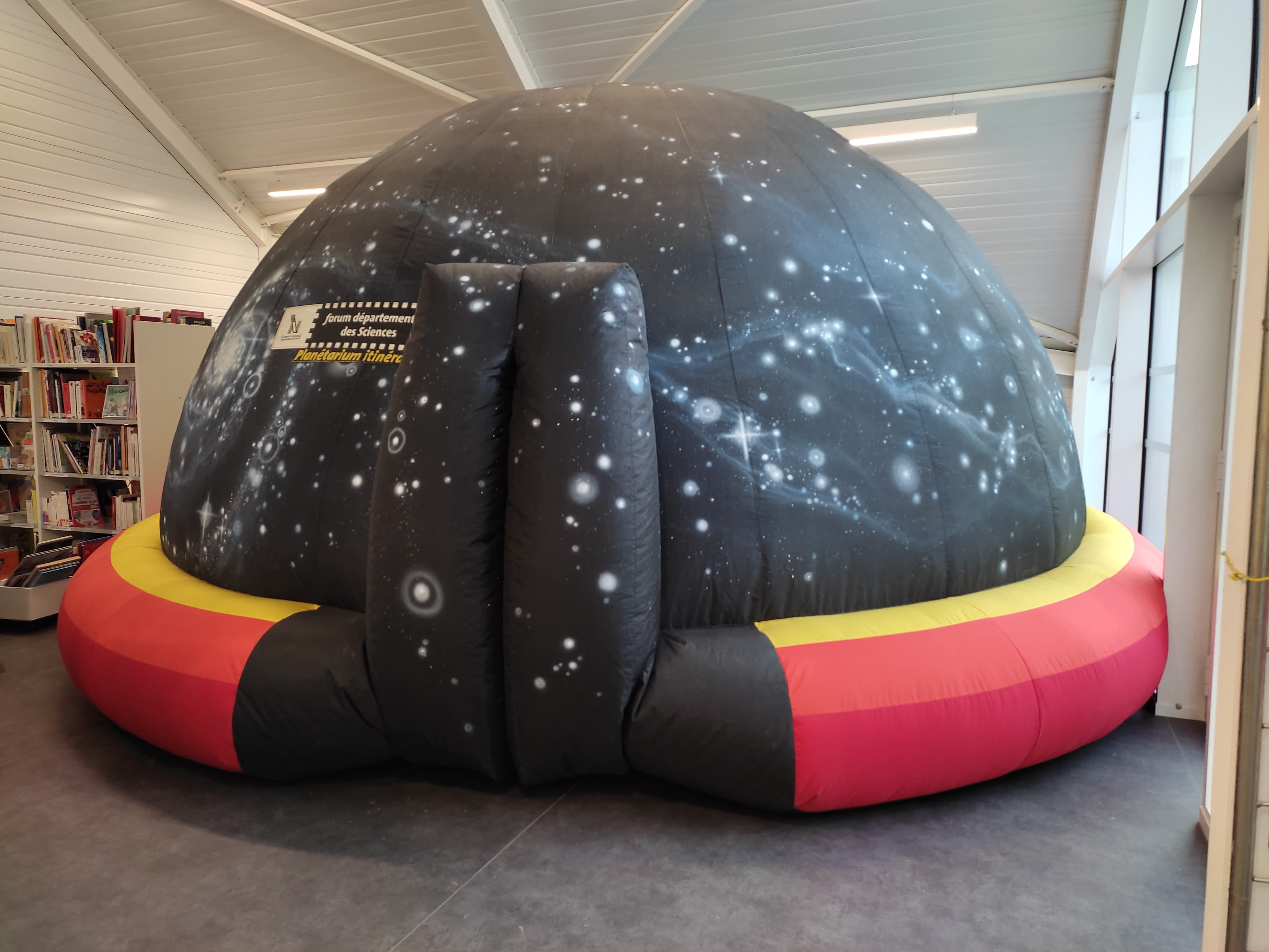 CORRIERI TIFFANY ITINERANCE IMG 1