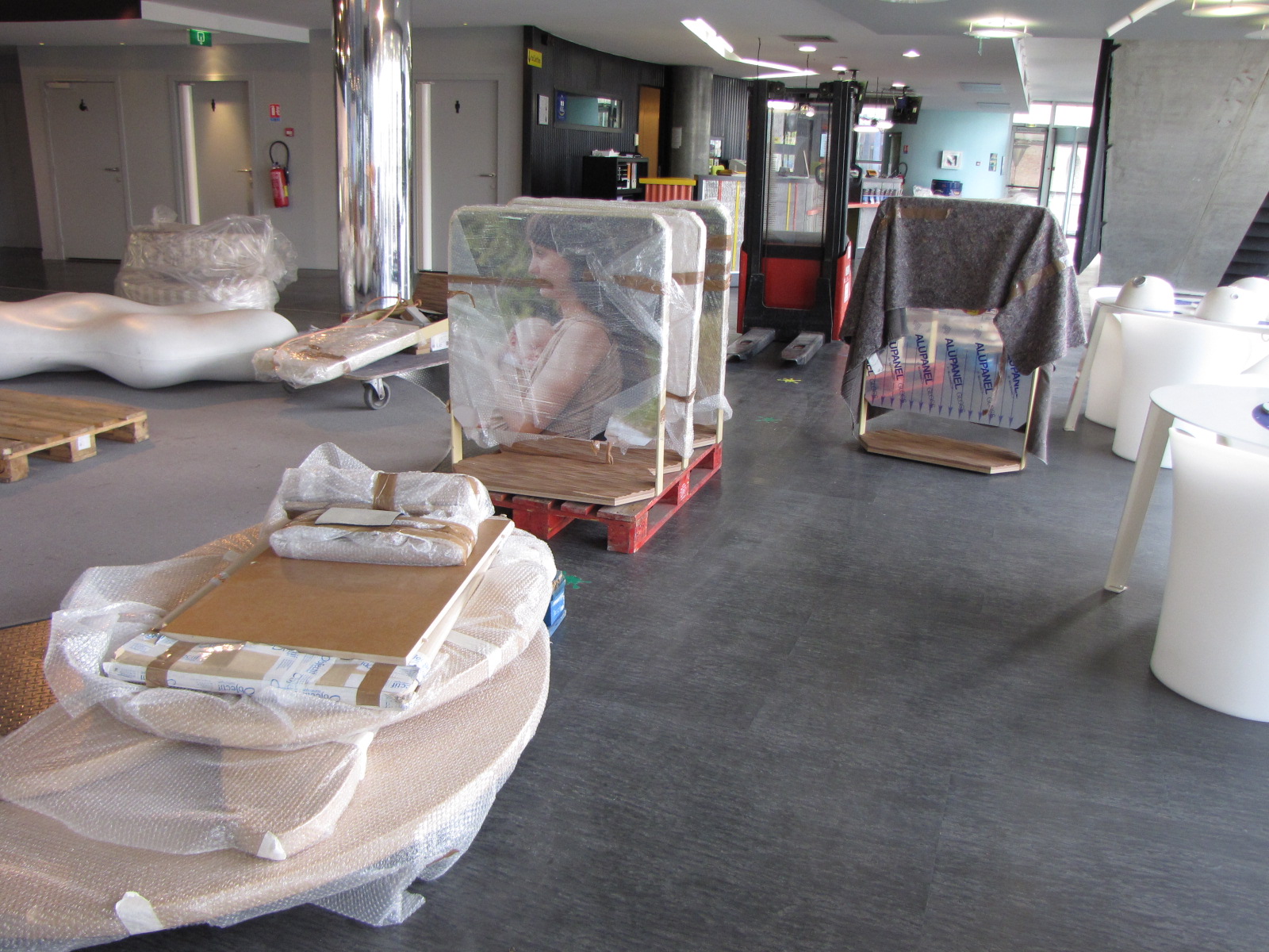 CORRIERI TIFFANY ITINERANCE IMG 5