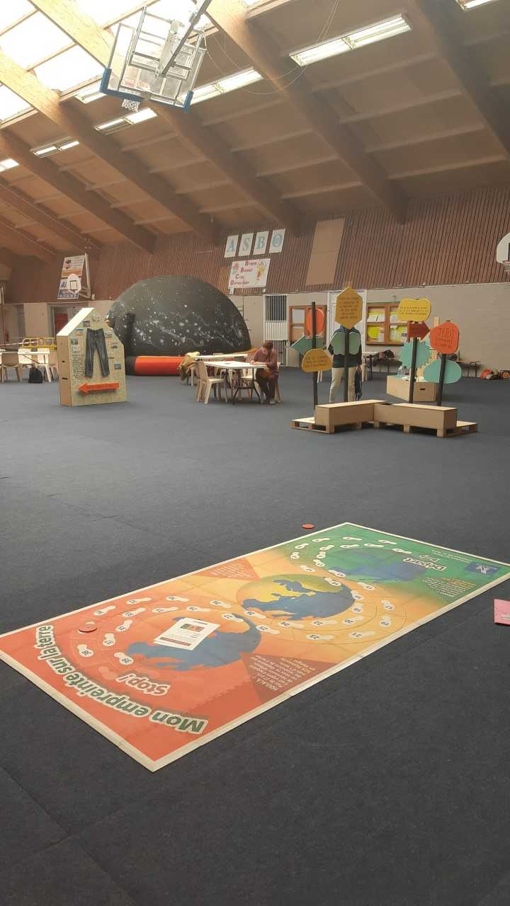 CORRIERI TIFFANY ITINERANCE IMG 6