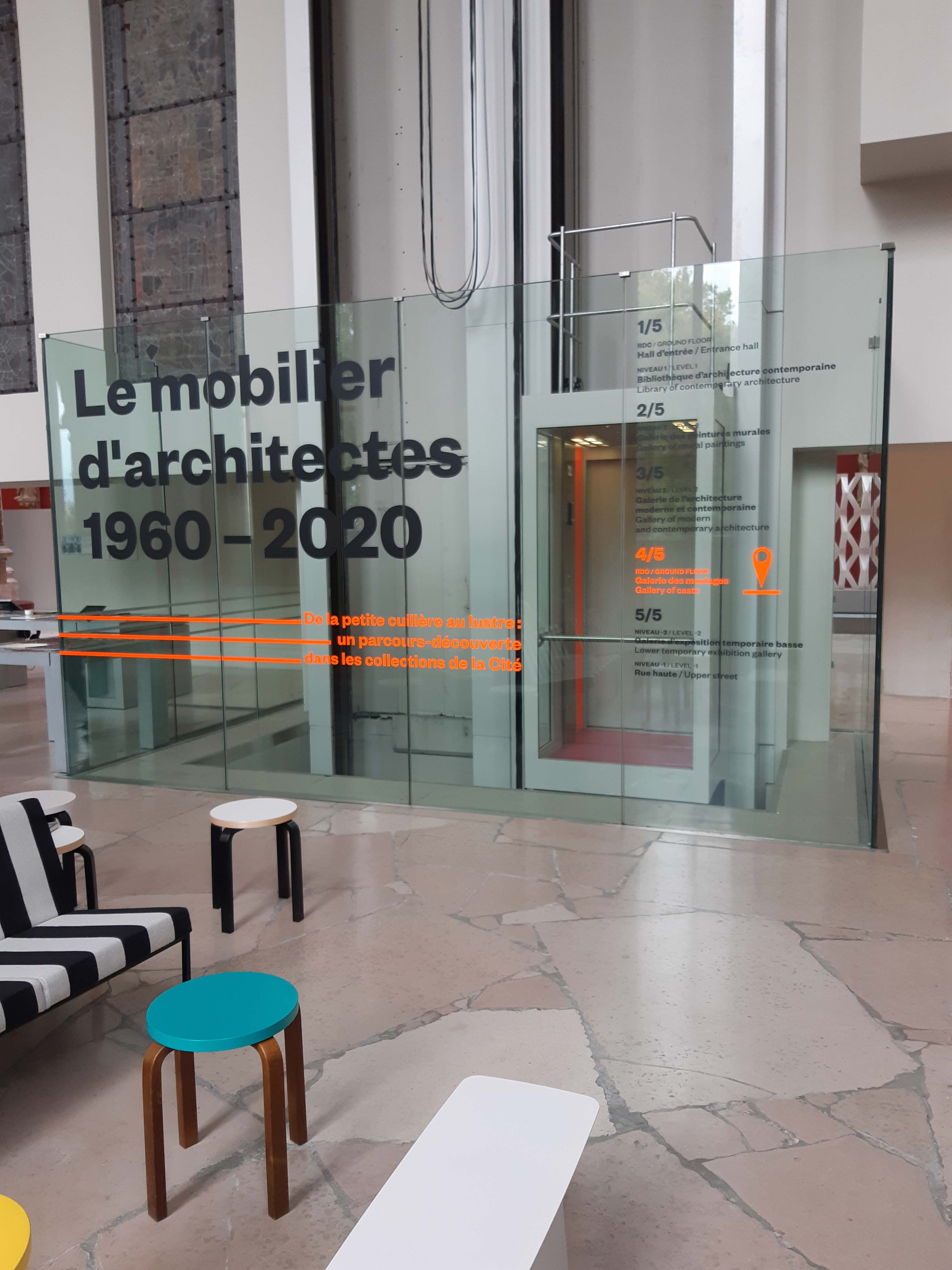 CORRIERI TIFFANY SIGNALETIQUE MUSEE IMG3