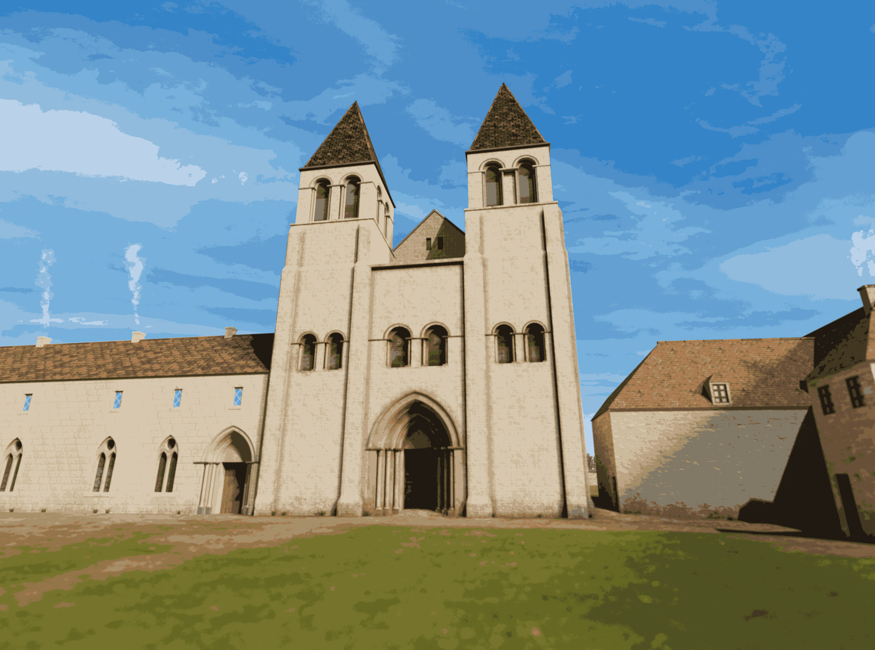 Chocat 2025 Images réelles IMG1