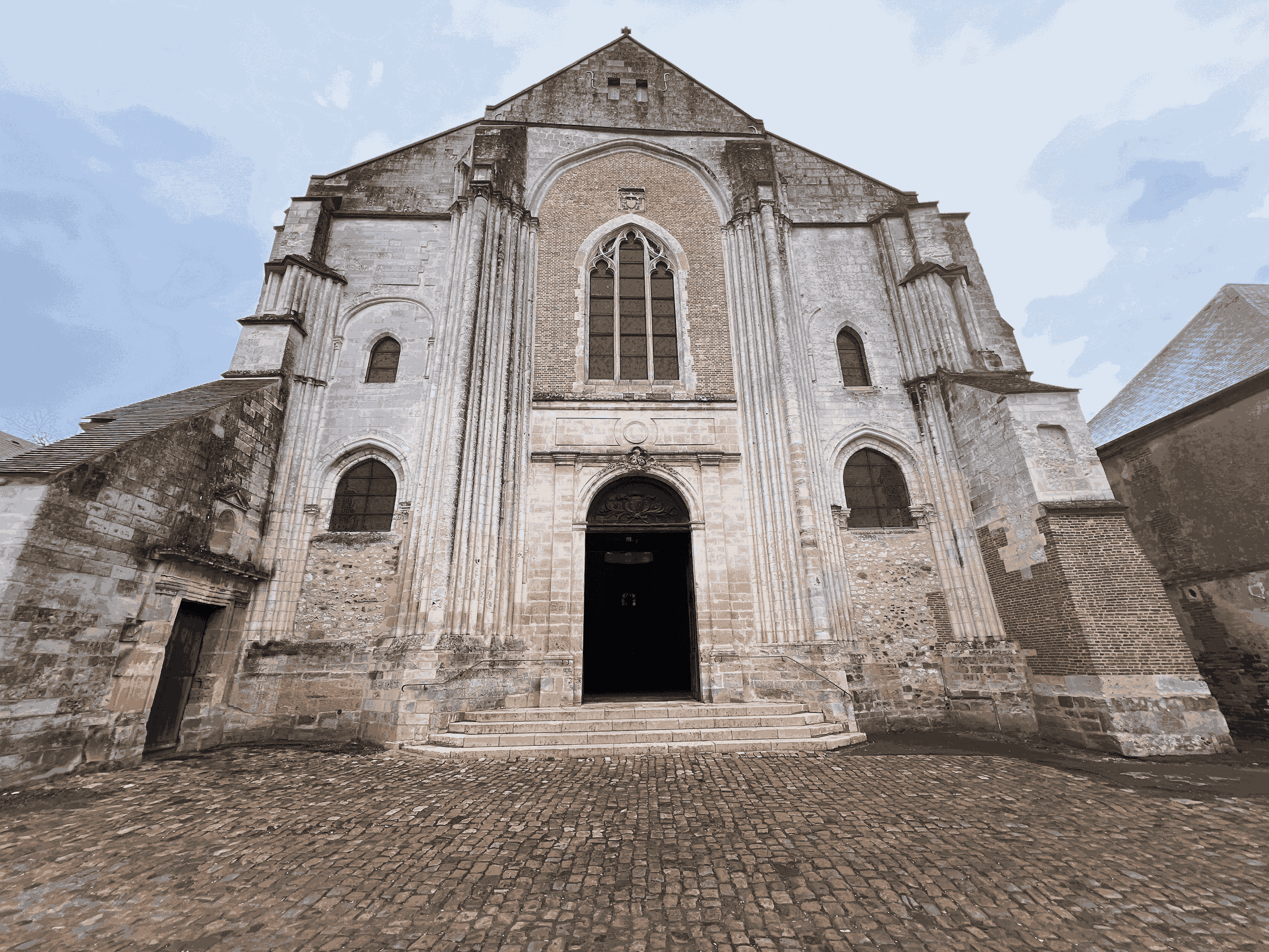 Chocat 2025 Images réelles IMG2