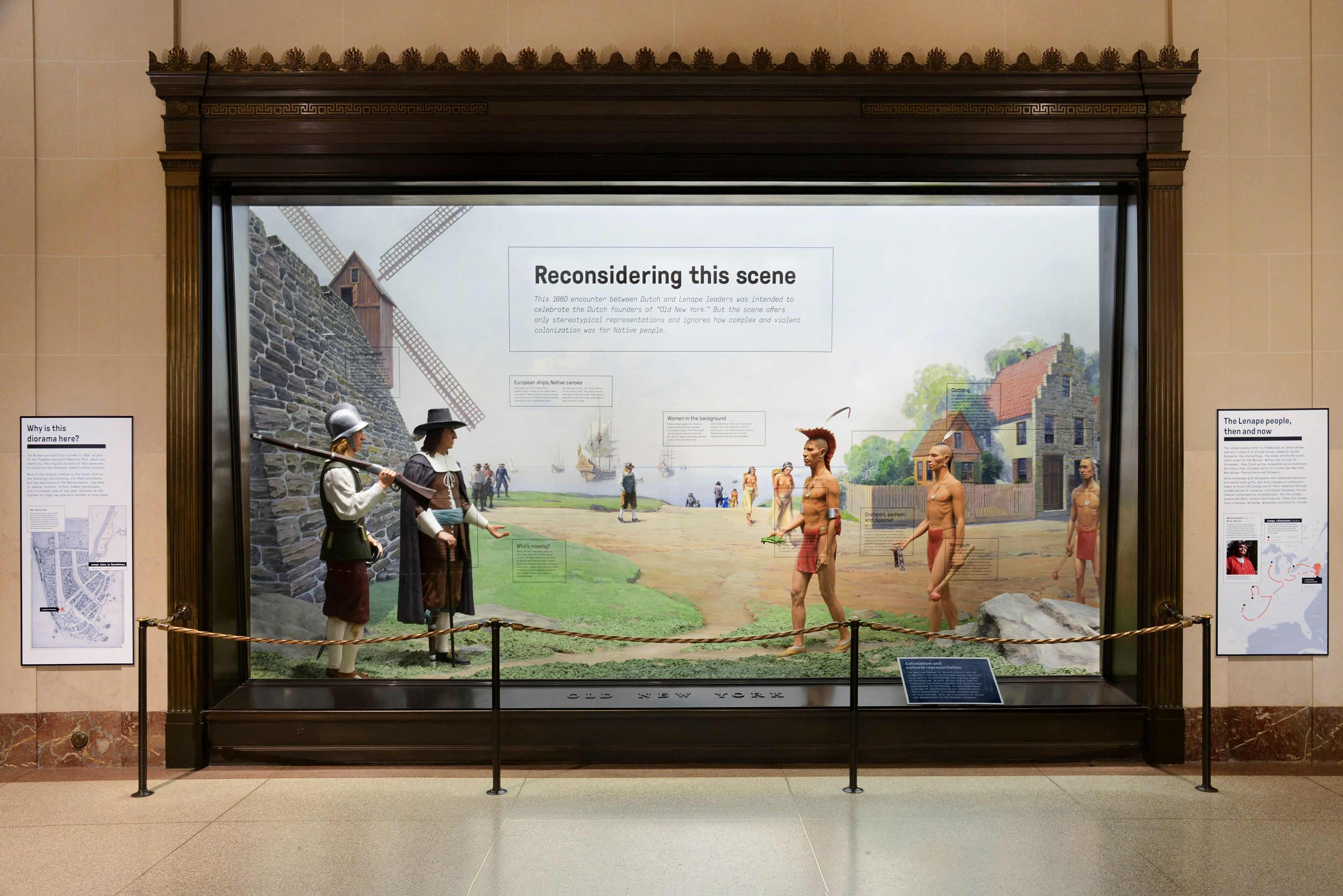 DE CARVALHO CLEMENCE LA VRAI FAUSSE NATURE DES DIORAMAS IMG6