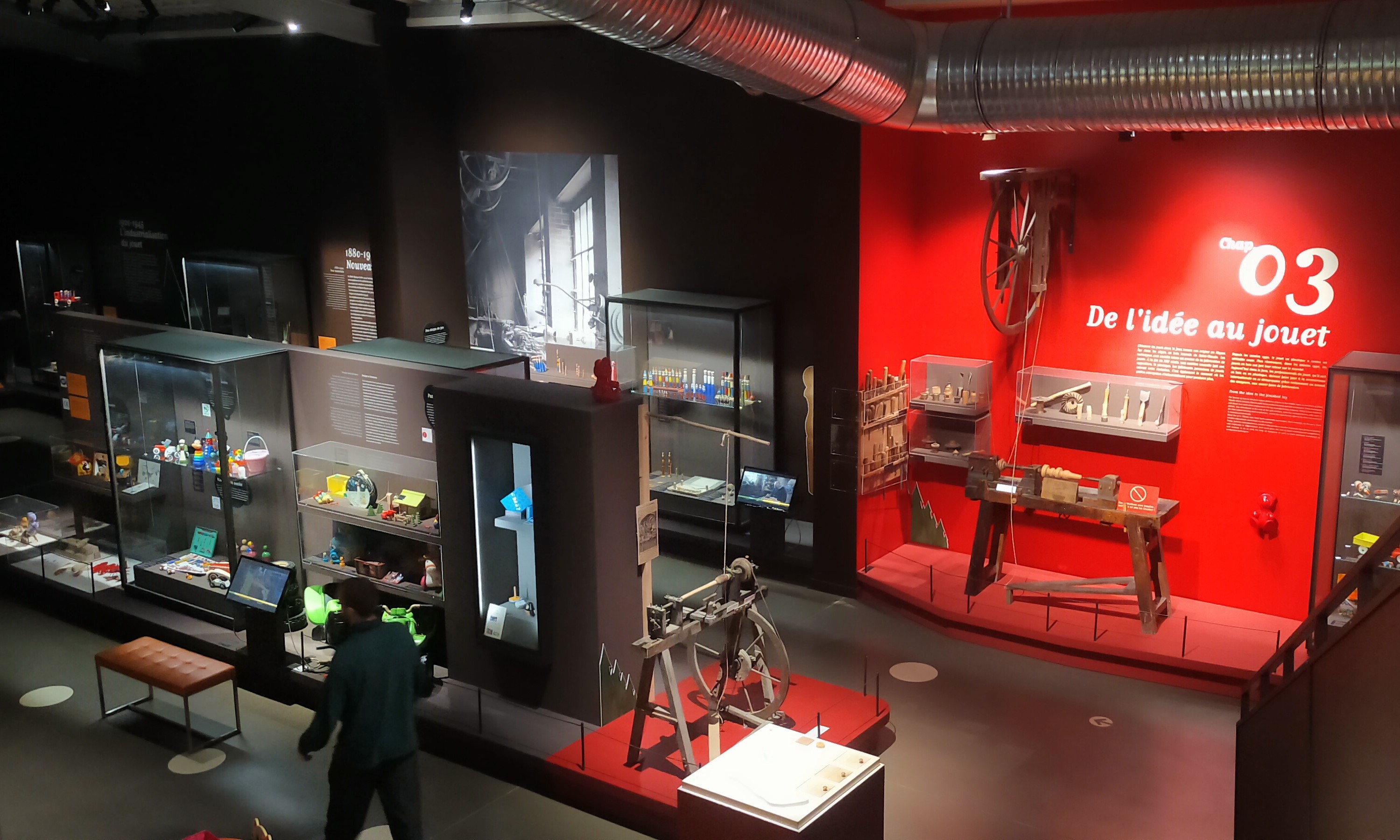 DUMONTEL 2023 Musée du Jouet IMG2