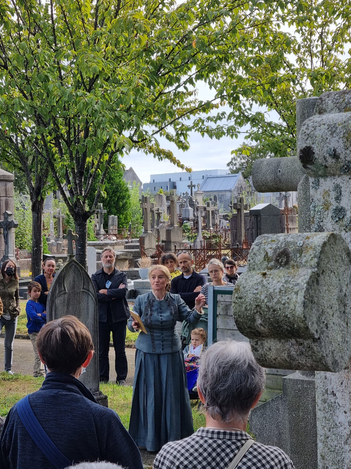 FRANCK 2021 Cimetieres IMG1