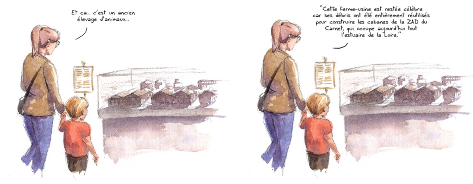 GARCIA LOPEZ LUCILE NOTRE DAME DES LANDES IMG1