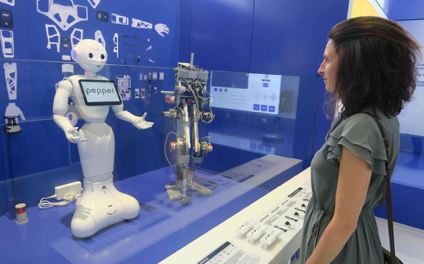 IMG3 AxelleGALLEGO QuandLesTechnologiesSInvitentAuMusee