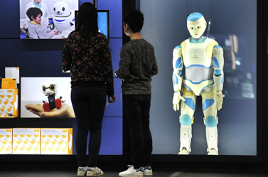 IMG4 AxelleGALLEGO QuandLesTechnologiesSInvitentAuMusee