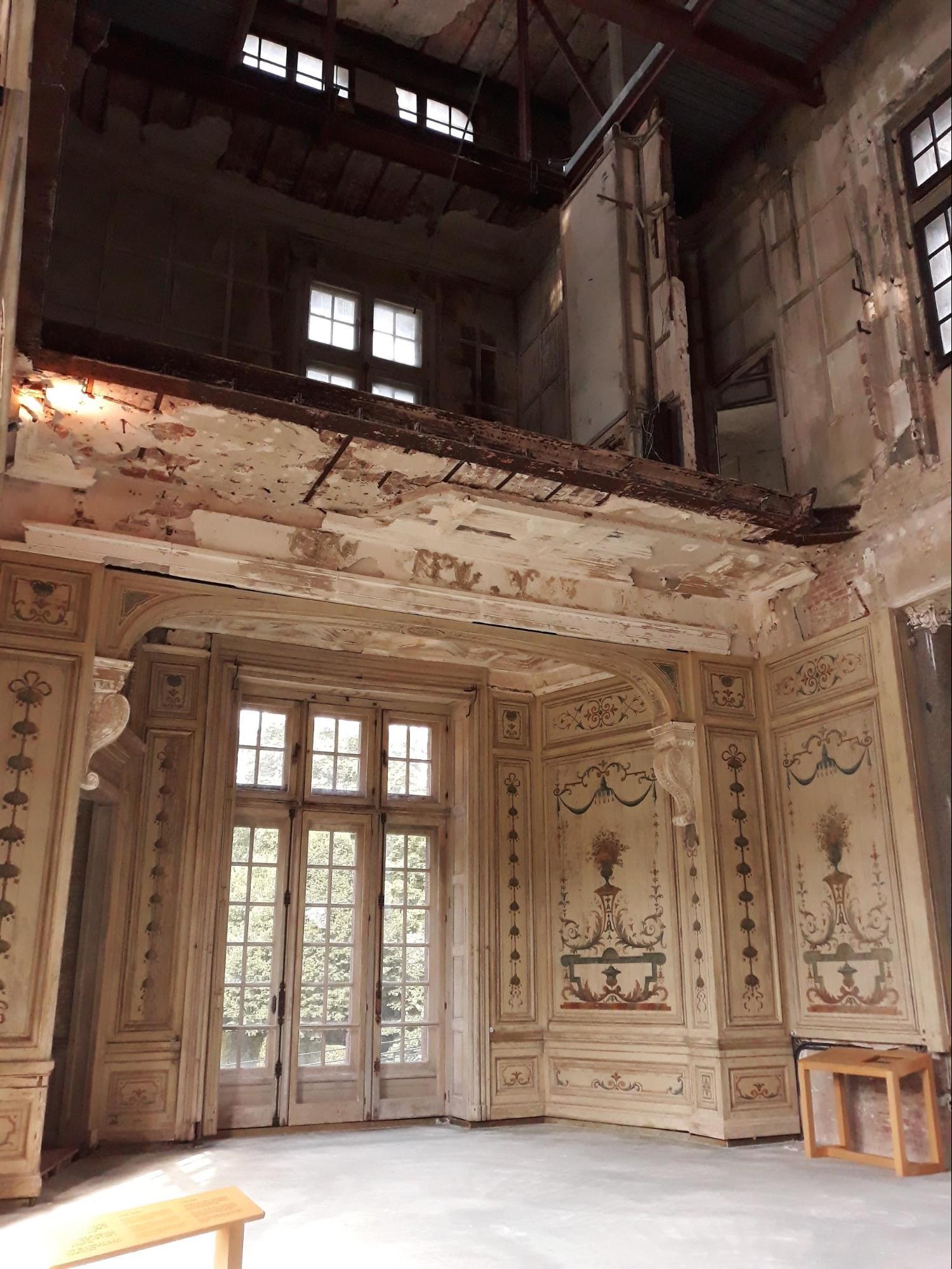 Lagny Juliette Batir un rêve img4