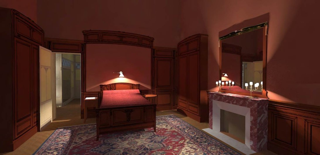 Lagny Juliette Batir un rêve img6