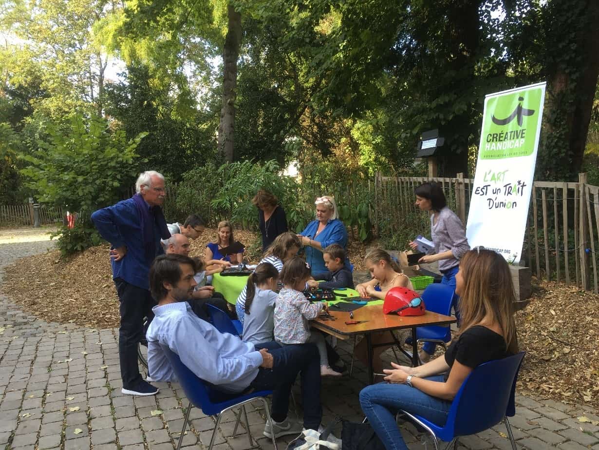 ROUDAUT CAMILLE LA FONDATION GOODPLANET IMG2