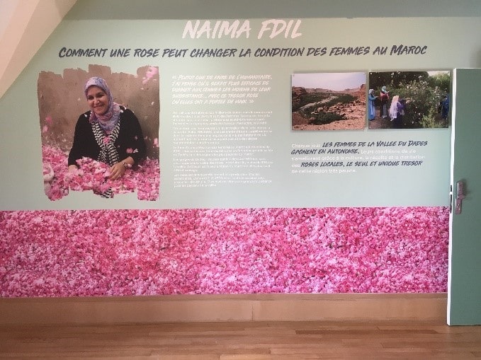 ROUDAUT CAMILLE LA FONDATION GOODPLANET IMG5