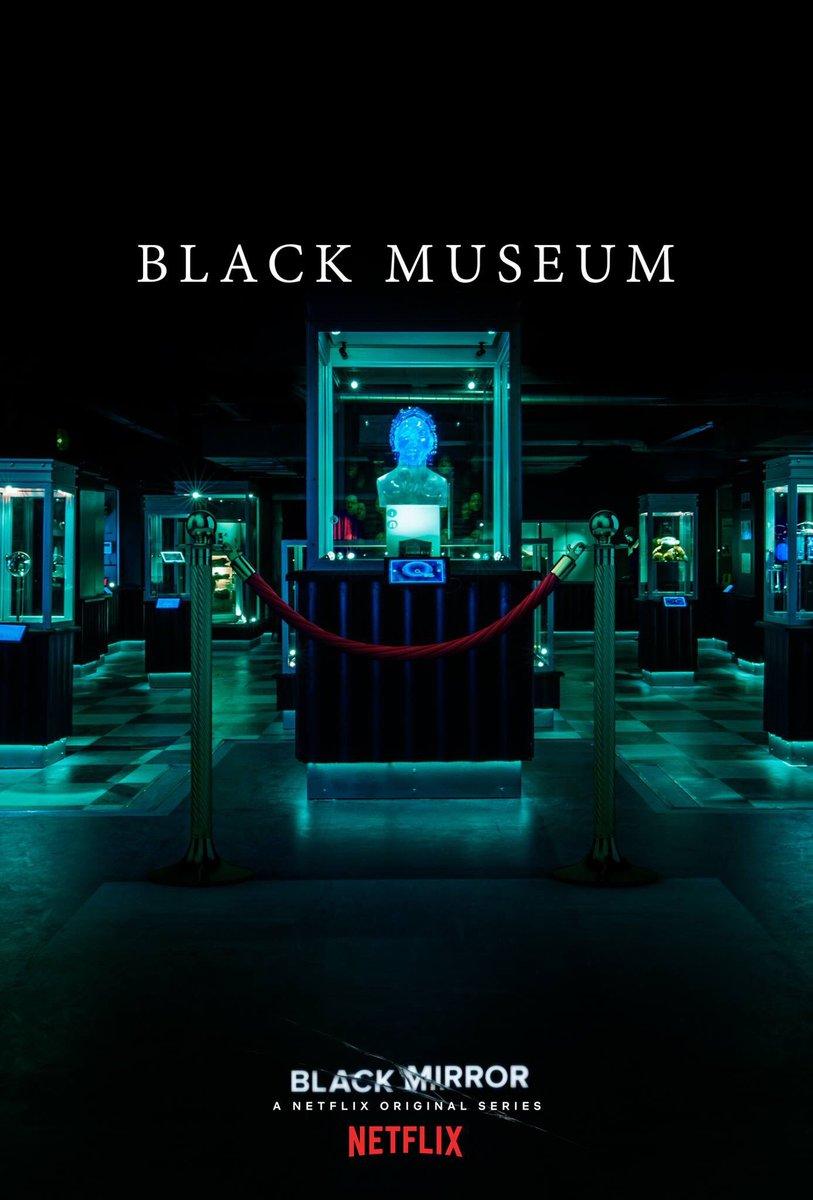 black museum