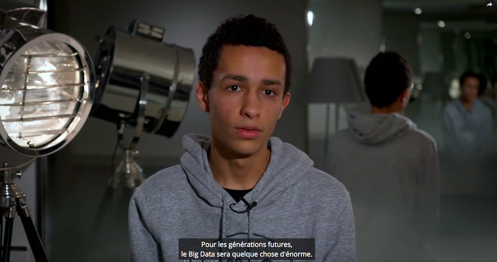 Marta Véronique, La conception participative de l'exposition Terra Data, img5