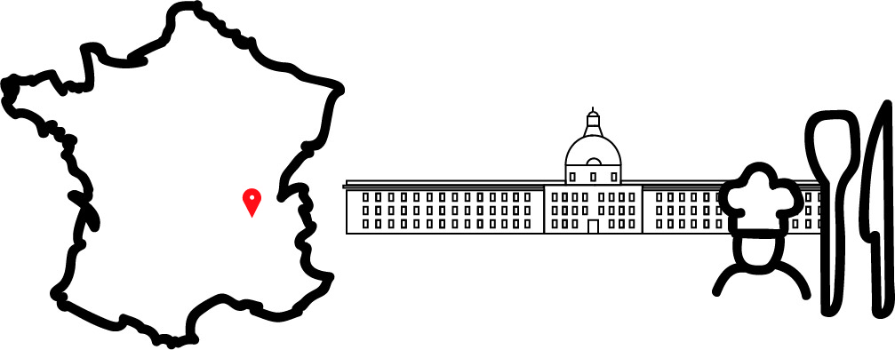 cité de la gastronomie